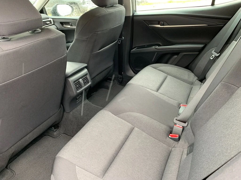 Used 2026  Toyota LE image 14
