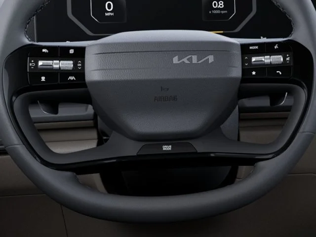 New 2027 Green Kia SX image 22