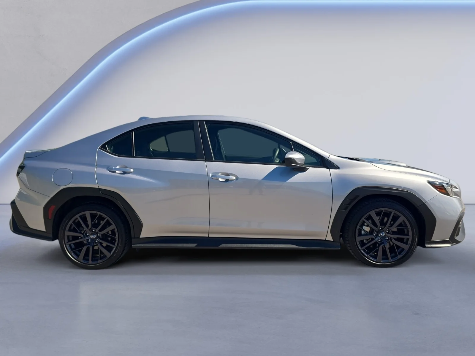 2026 Subaru WRX Premium - Photo 7