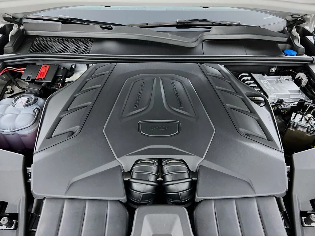 New 2026  Porsche S image 32