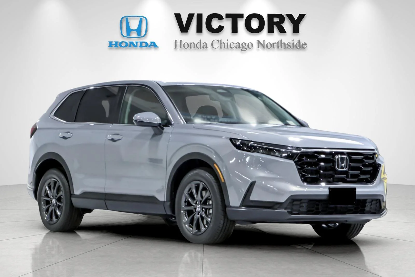 New 2027  Honda EX-L image 7