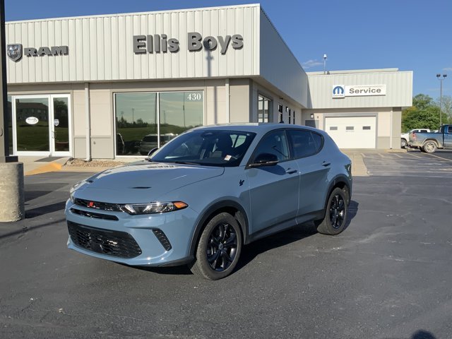 2025 Dodge Hornet 2.0 GT AWD's photo