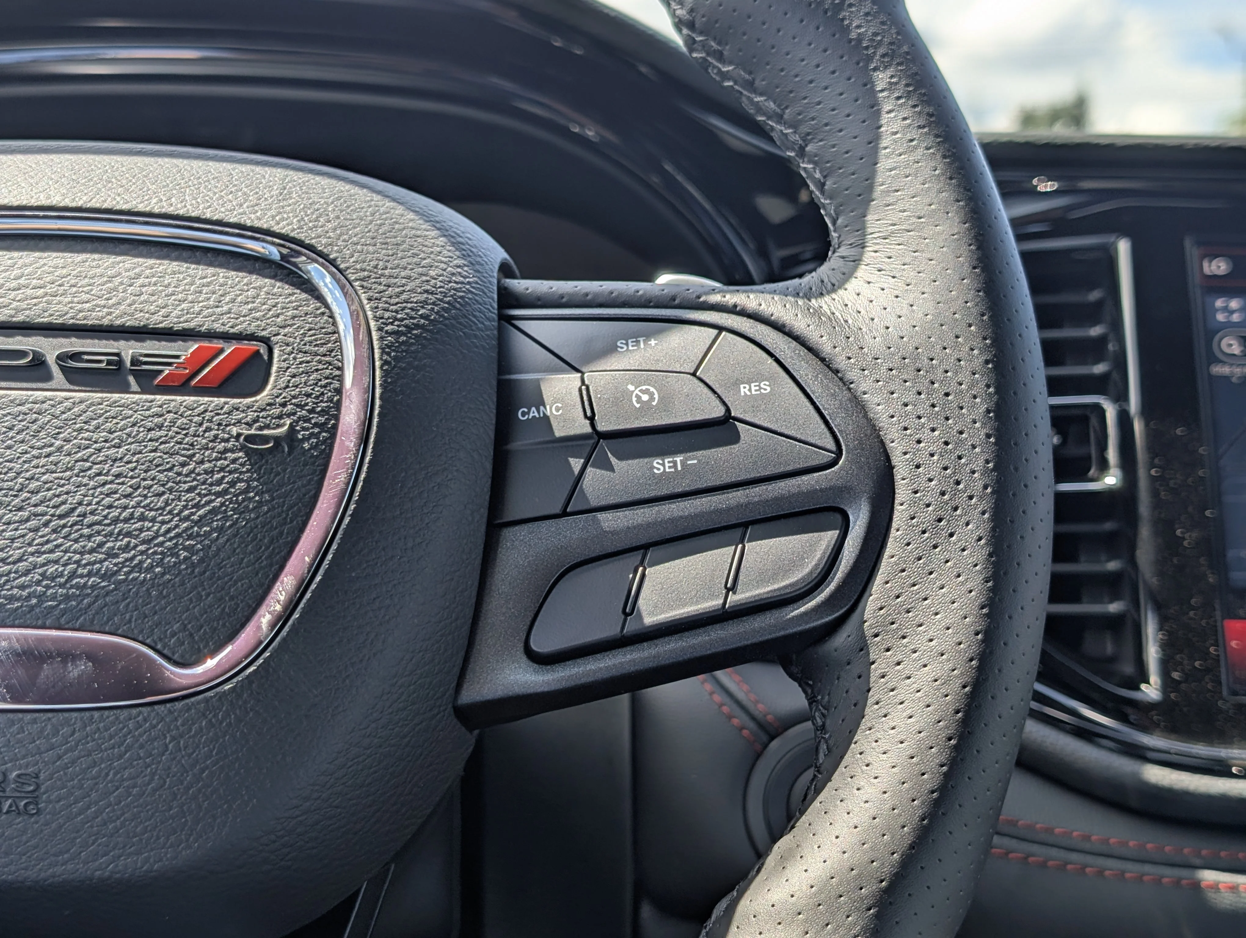 New 2026 Vapour Grey Dodge GT image 24
