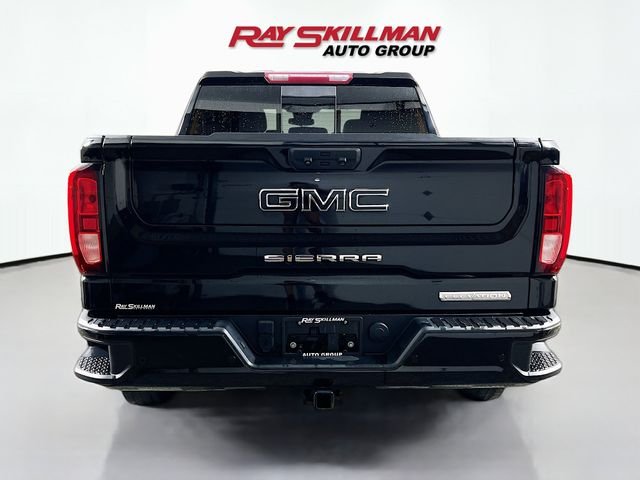 2022 GMC Sierra 1500 Elevation - Photo 6