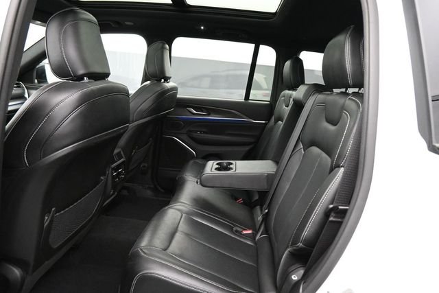2024 Jeep Grand Cherokee Overland - Photo 22
