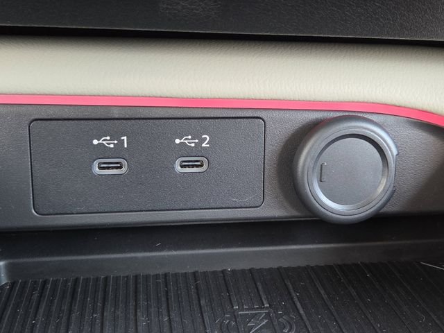 New 2026 Atlantic Gray Metallic Nissan SL image 10