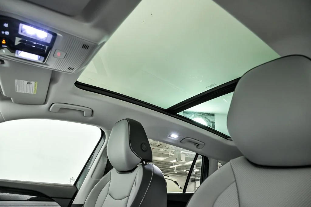 New 2026 Gray Volkswagen 2.0T SE image 8