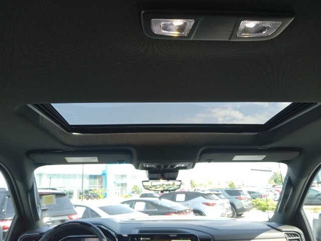 2026 Chevrolet Silverado 1500 High Country - Photo 27