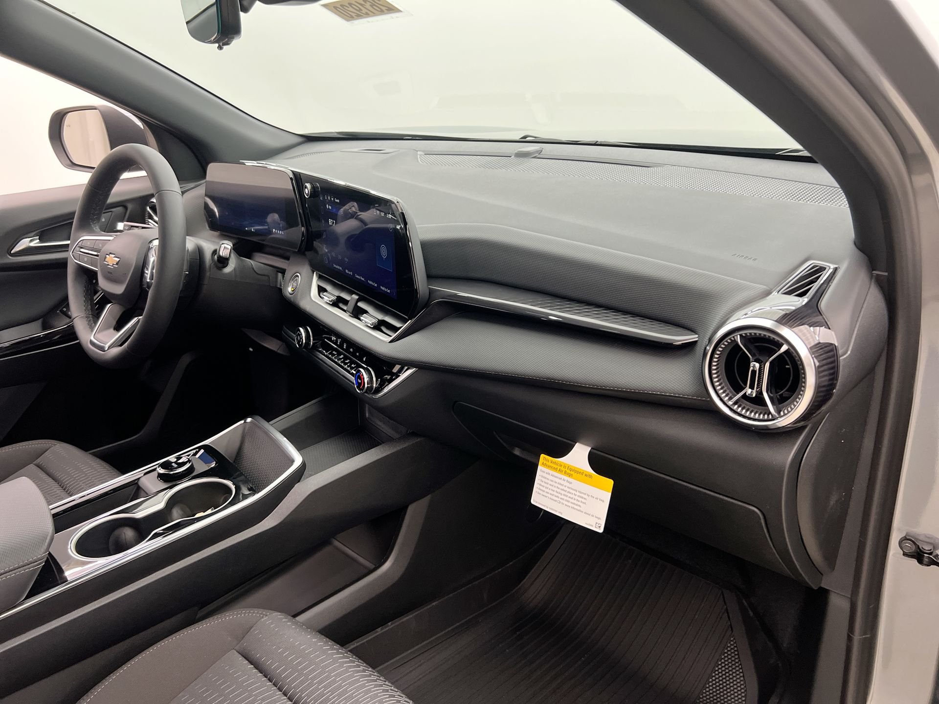 2026 Chevrolet Equinox LT - Photo 85