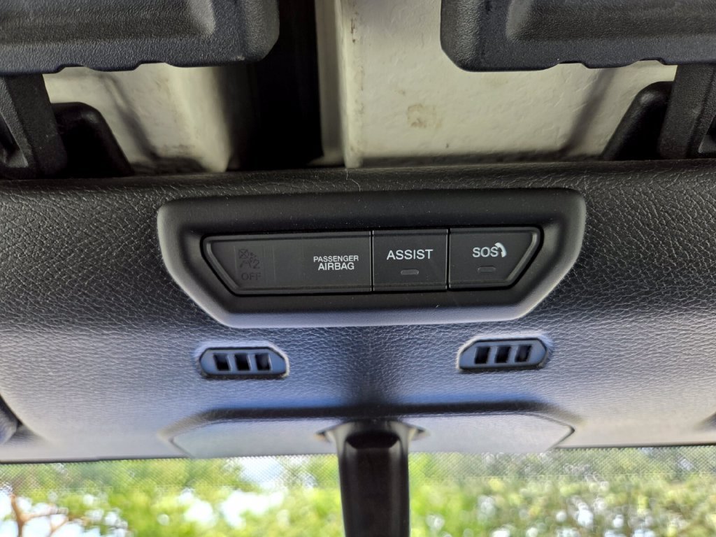 2022 Jeep Wrangler Unlimited Willys Sport - Photo 29