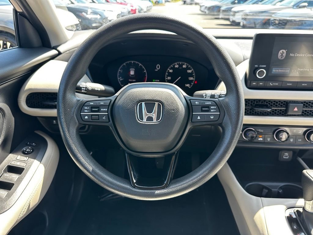 2024 Honda HR-V LX - Photo 19