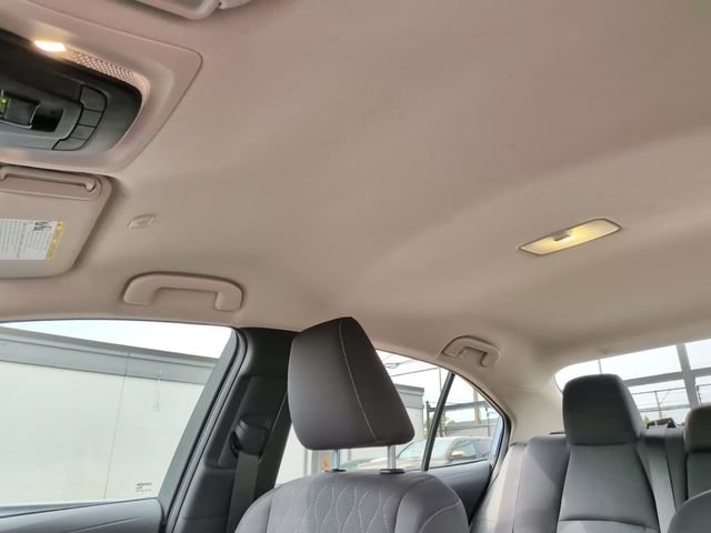 Used 2024  Toyota LE image 21