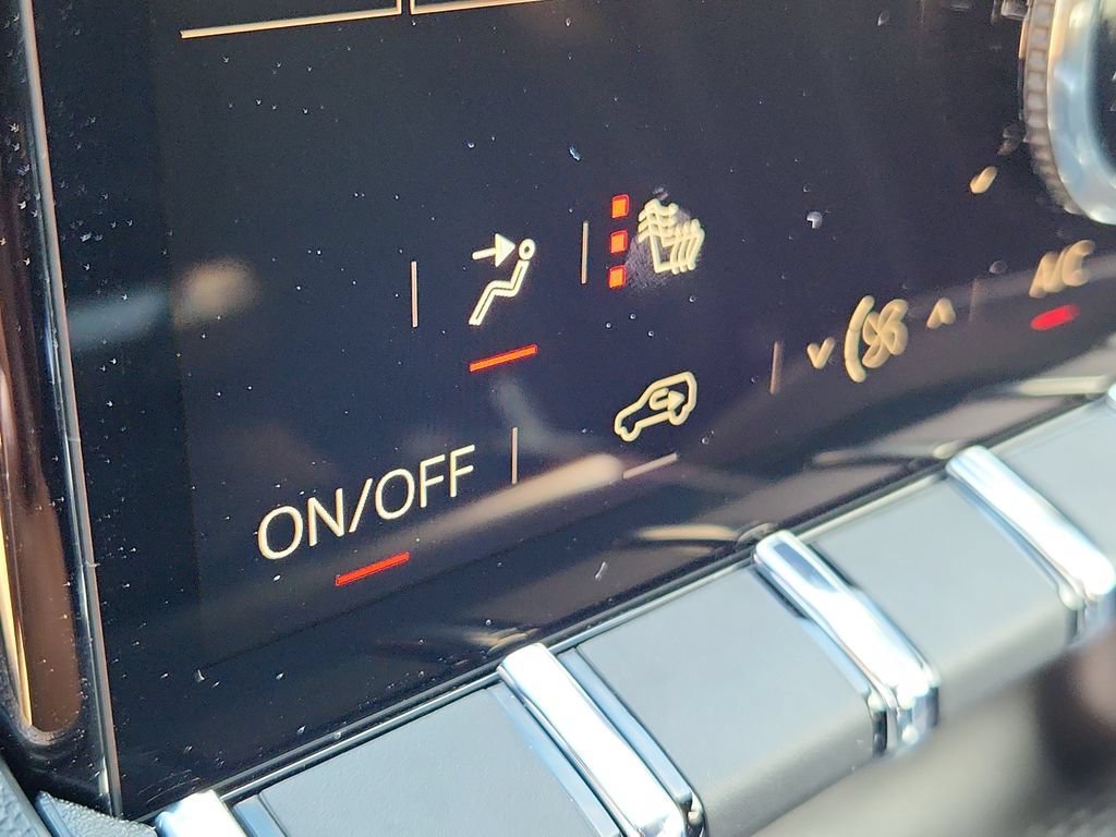 2027 GMC Terrain Elevation - Photo 15