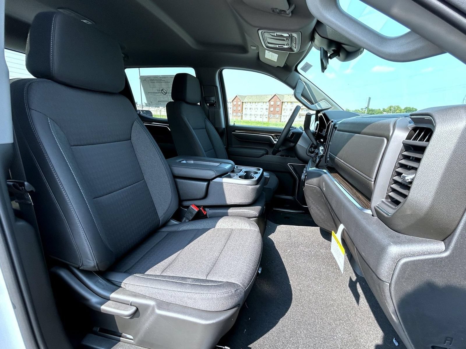 2026 Chevrolet Silverado 1500 LT - Photo 18