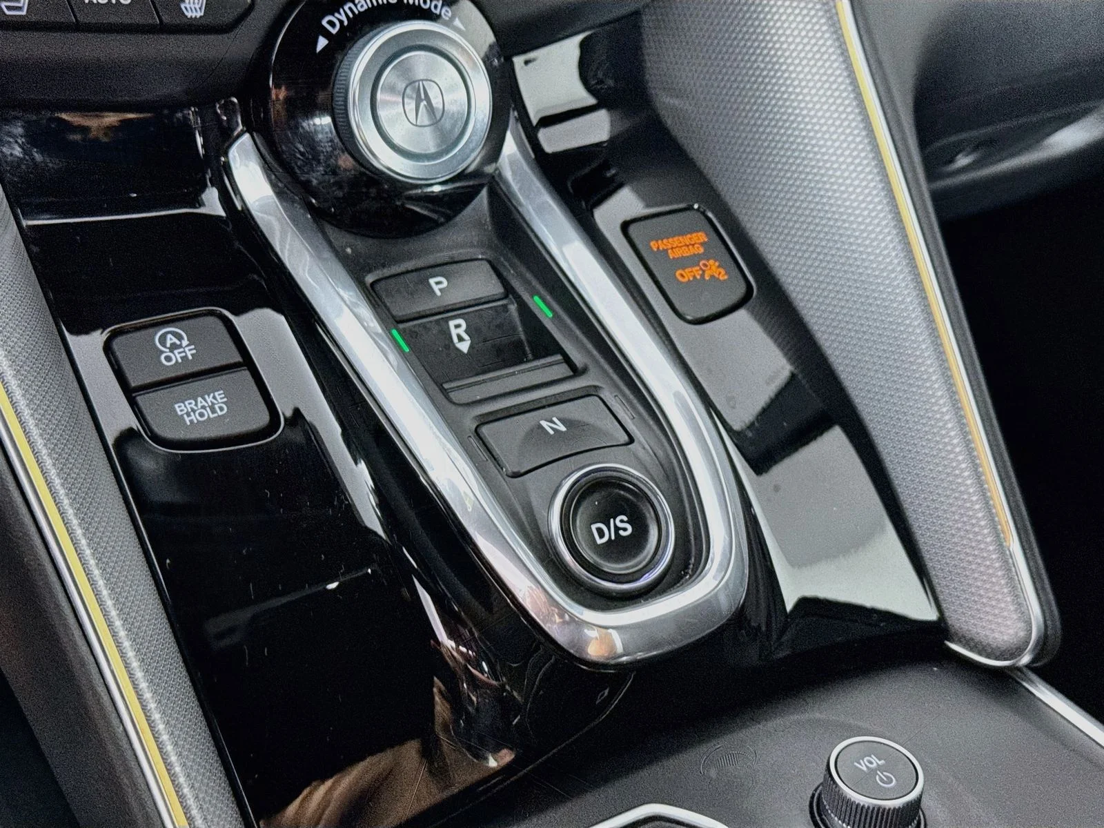 2023 Acura TLX A-SPEC Package - Photo 14