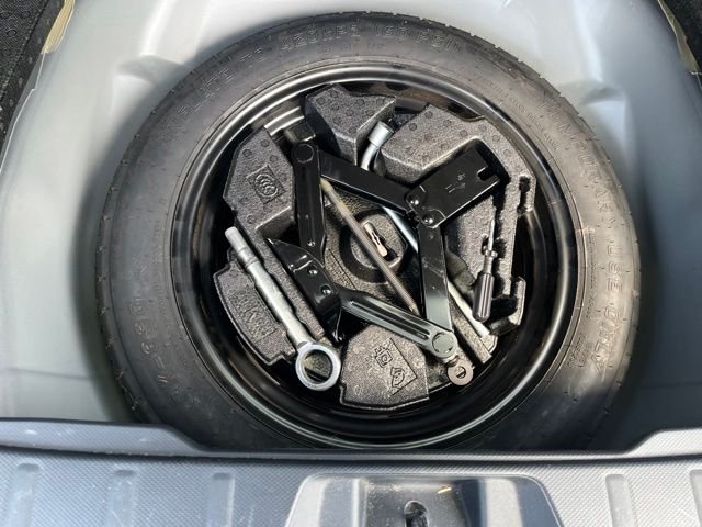 Used 2020 Gray Subaru Limited image 22