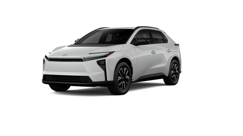 2026 Toyota bZ XLE - Photo 34