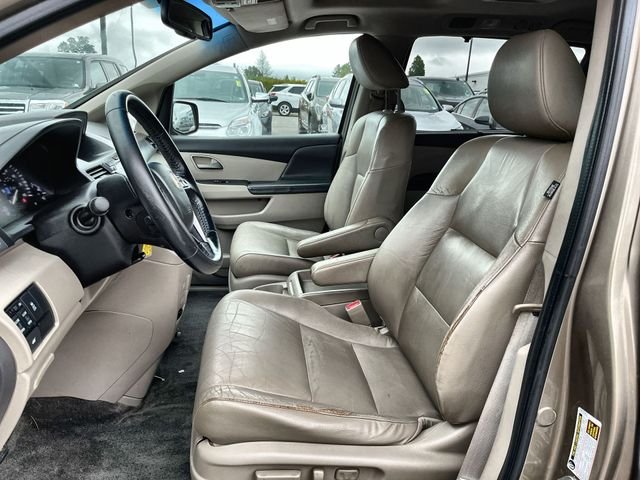 Used 2012  Honda EX-L image 15