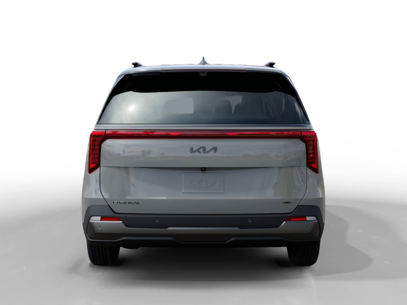 New 2027 Ceramic Silver Kia SX Prestige image 13
