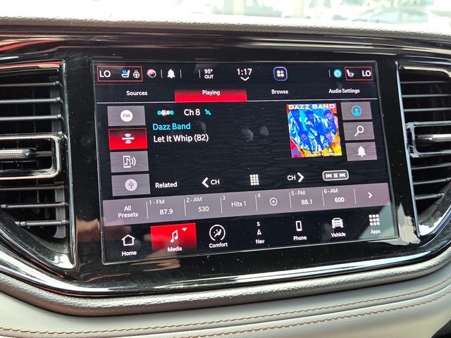 Certified Used 2021 Green Dodge R/T image 28