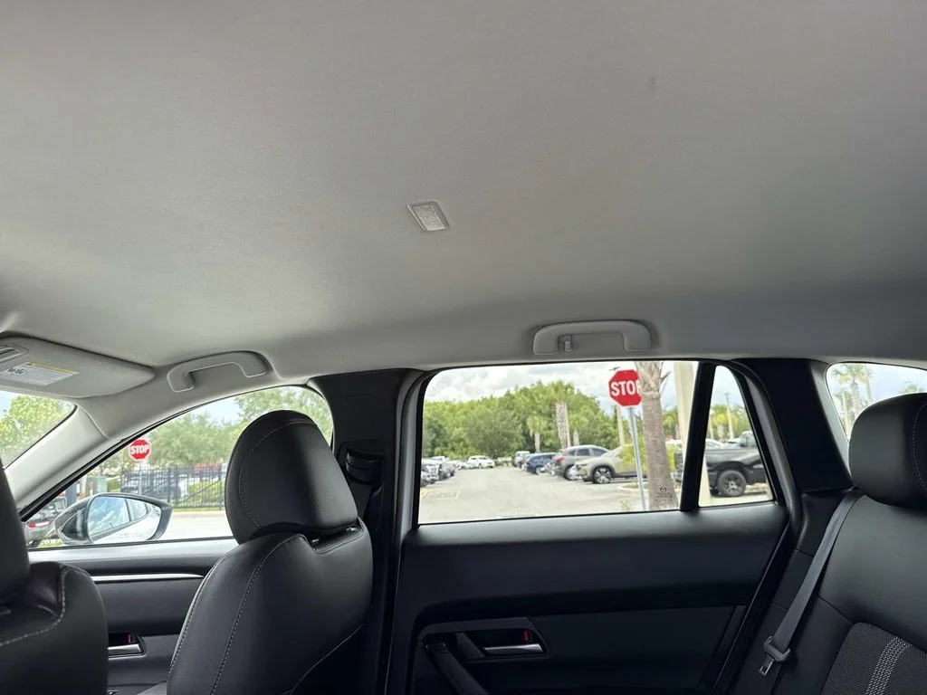 Certified Used 2025 Beige Mazda 2.5 S Preferred Package image 20