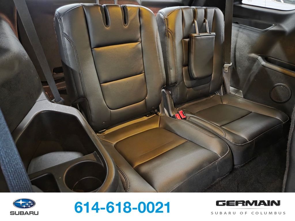 Used 2017 Gray Ford XLT image 18