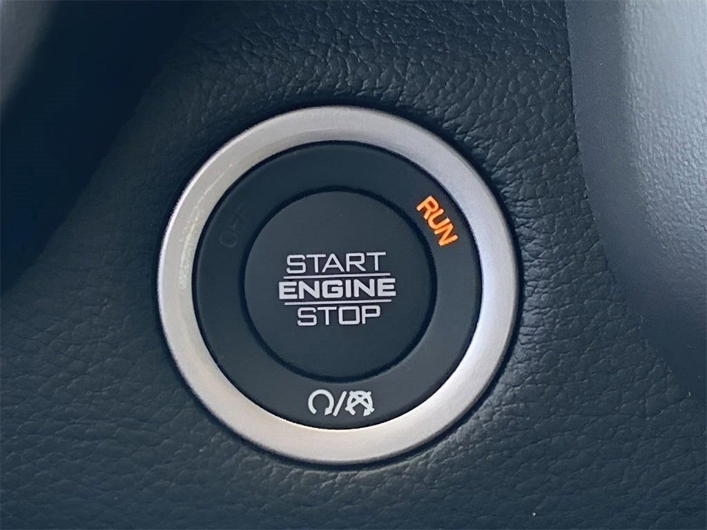 2026 RAM 1500 Big Horn/Lone Star - Photo 35