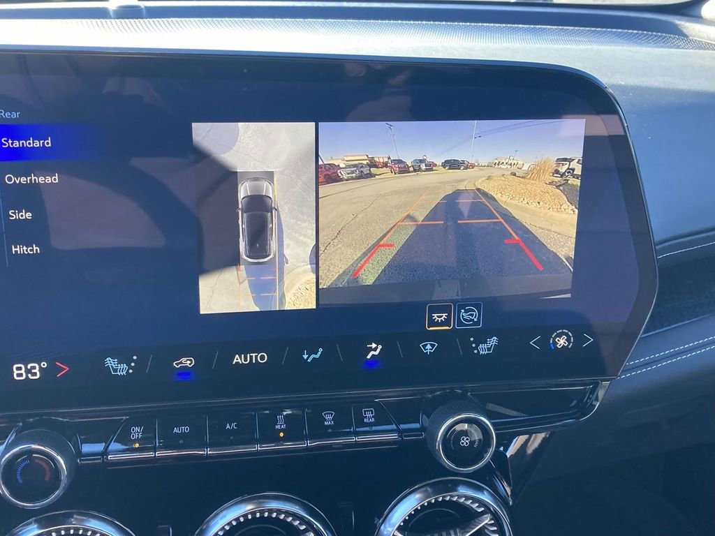 2026 Chevrolet Blazer EV LT - Photo 20