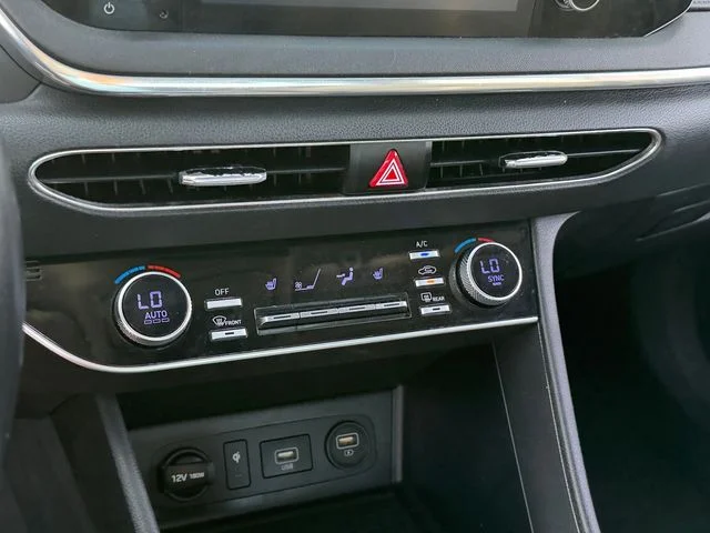 2021 Hyundai Sonata SEL - Photo 16