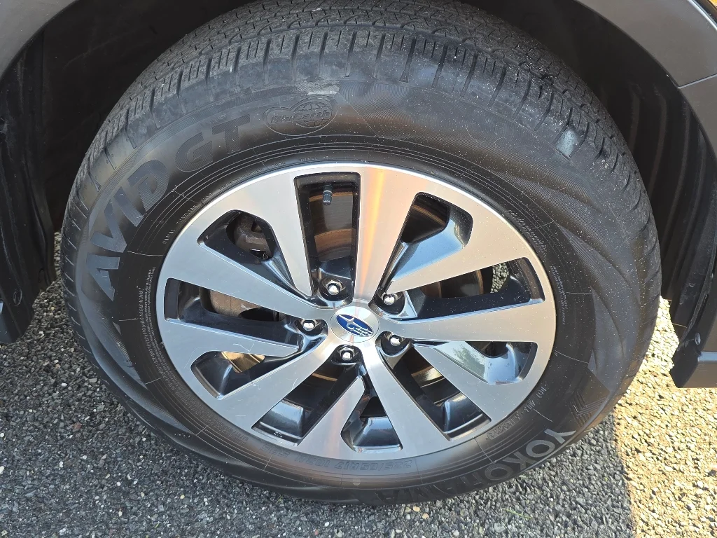 2021 Subaru Outback Premium - Photo 19