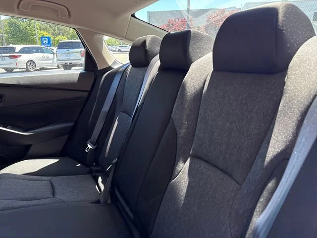 2025 Honda Accord LX - Photo 71