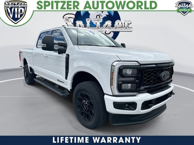 2026 Ford Super Duty F-250® XLT