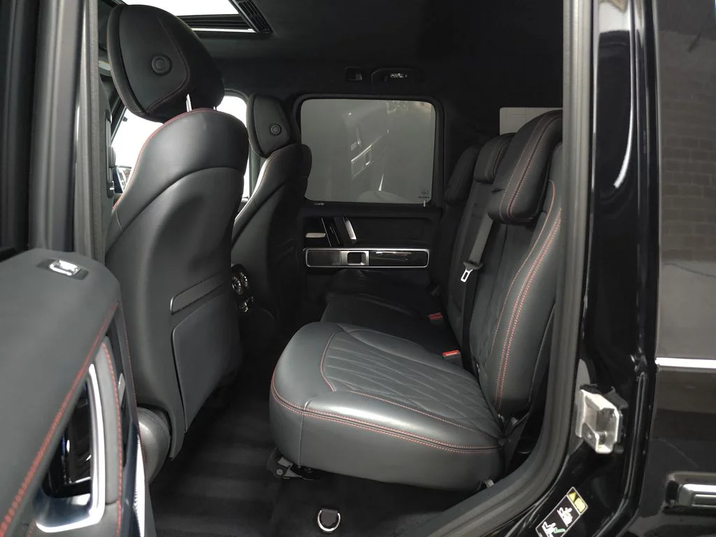 Used 2023 Black Mercedes-Benz G 63 AMG® image 28