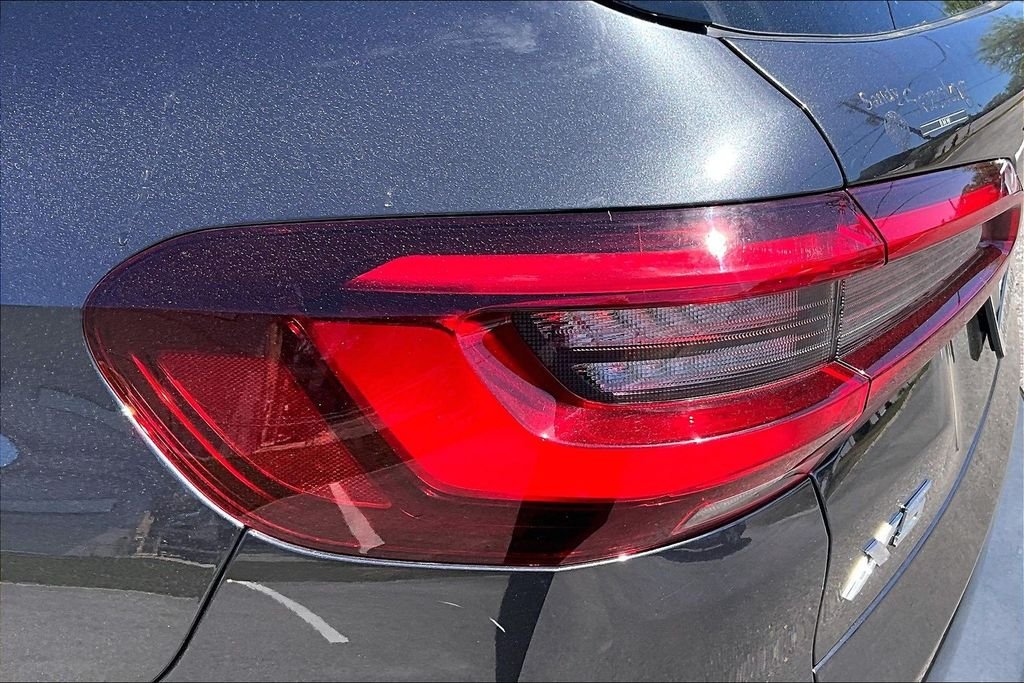 Used 2023 Gray BMW sDrive40i image 20