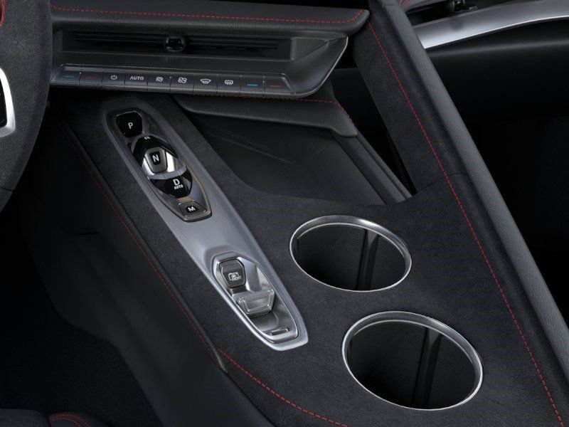 2026 Chevrolet Corvette 3LT - Photo 23