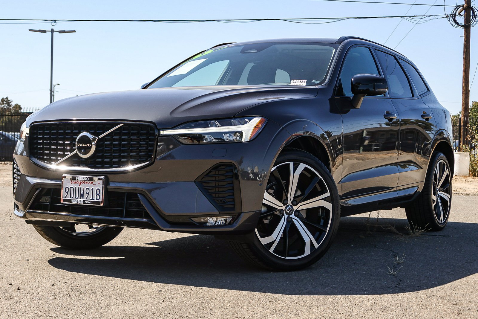 2023 Volvo XC60