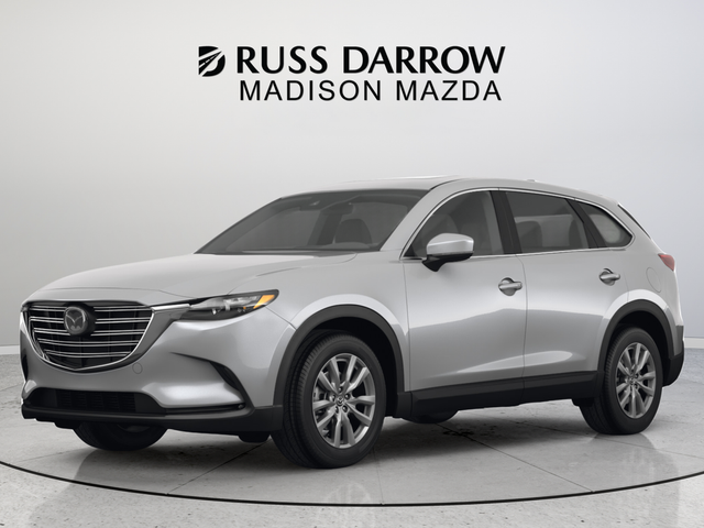 2023 Mazda CX-9 Touring