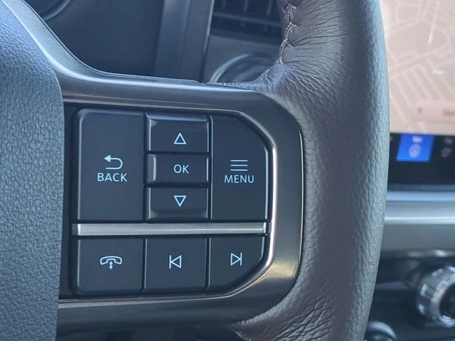 New 2026 Argon Blue Metallic Ford F-250® King Ranch® image 25