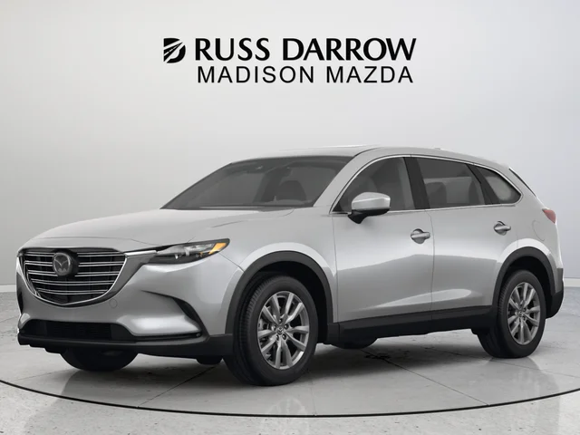 2023 Mazda CX-9 Touring
