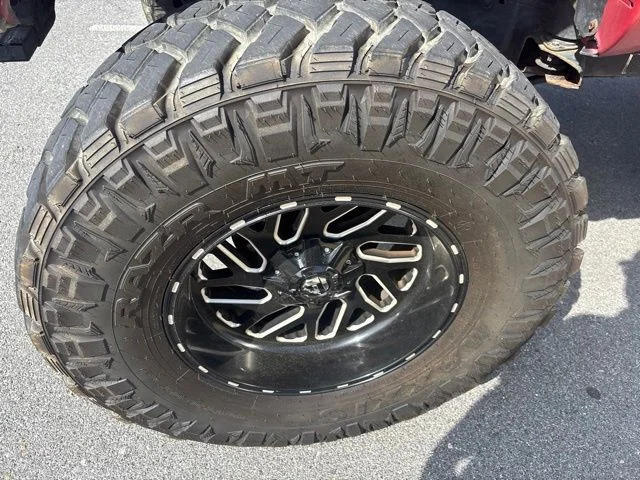 Used 2011 Red Toyota Base image 28