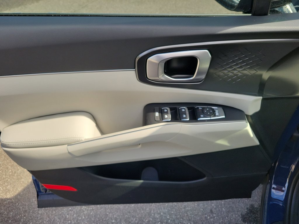 New 2026 Midnight Lake Blue Kia S image 19