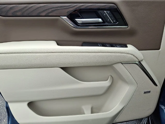 New 2026 Downpour Metallic GMC Denali image 12