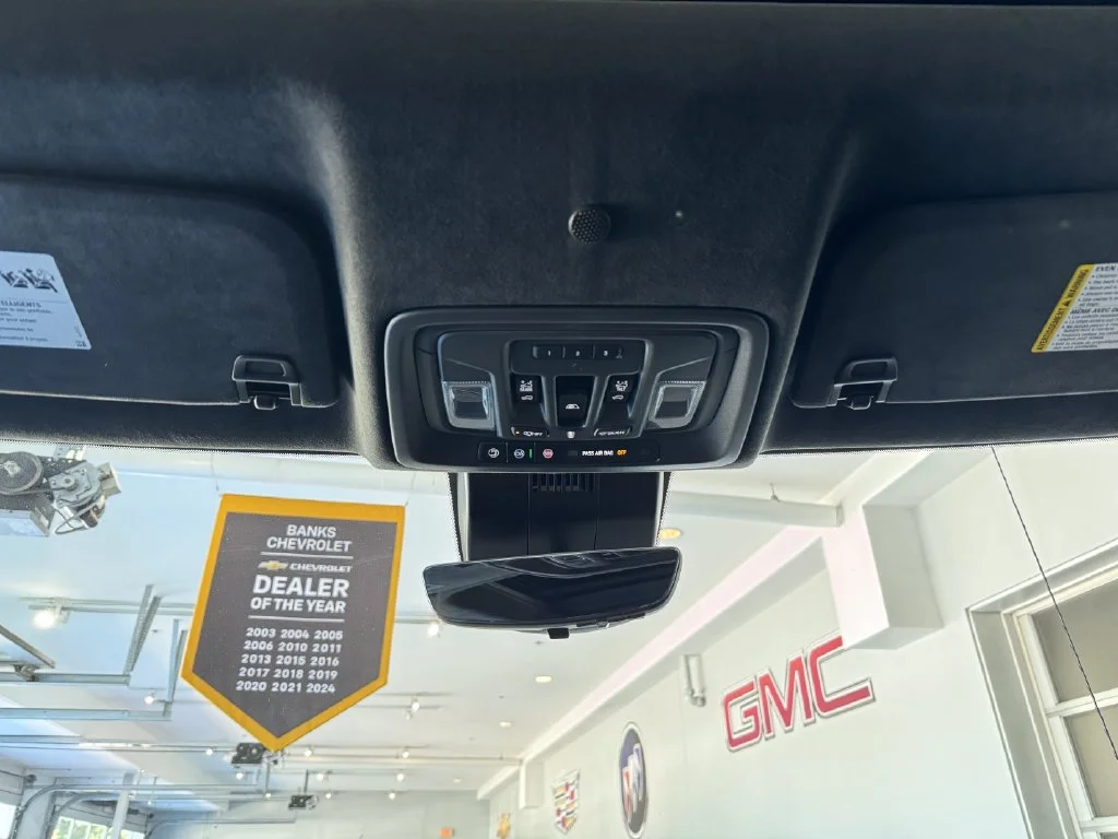 2025 GMC Sierra 1500 Denali Ultimate - Photo 28