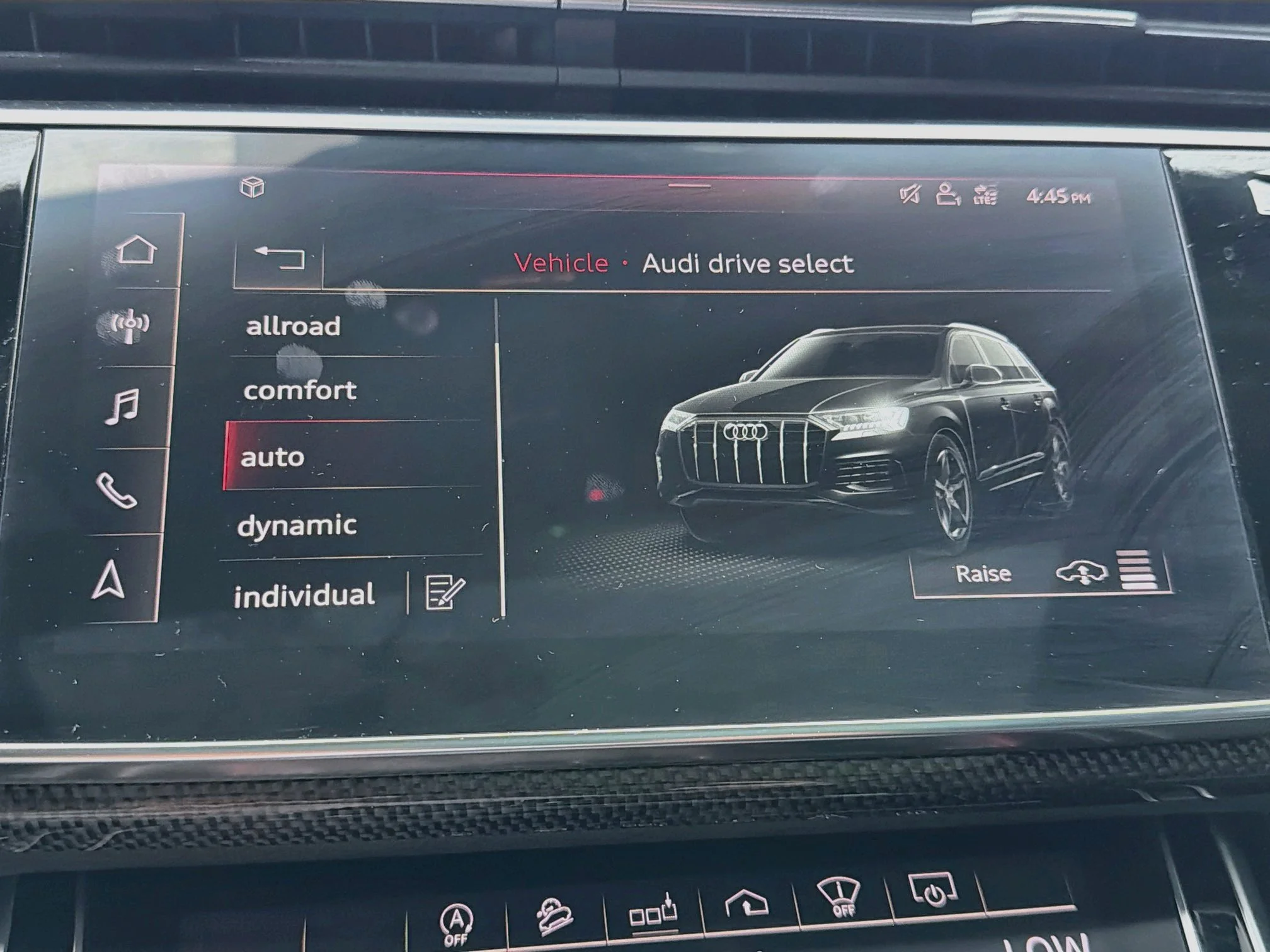 2020 Audi SQ7 Prestige - Photo 32