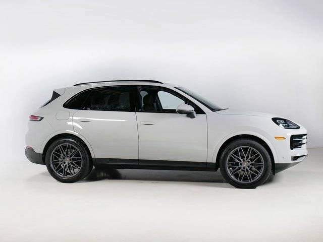 Used 2026 Chalk Porsche  image 8