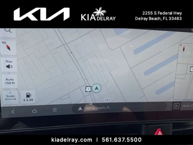 2026 Kia Carnival SX Prestige - Photo 22