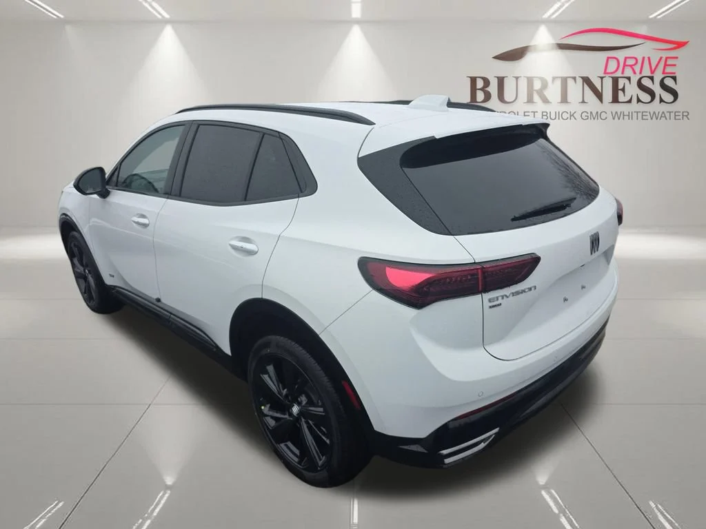 2026 Buick Envision Sport Touring - Photo 27