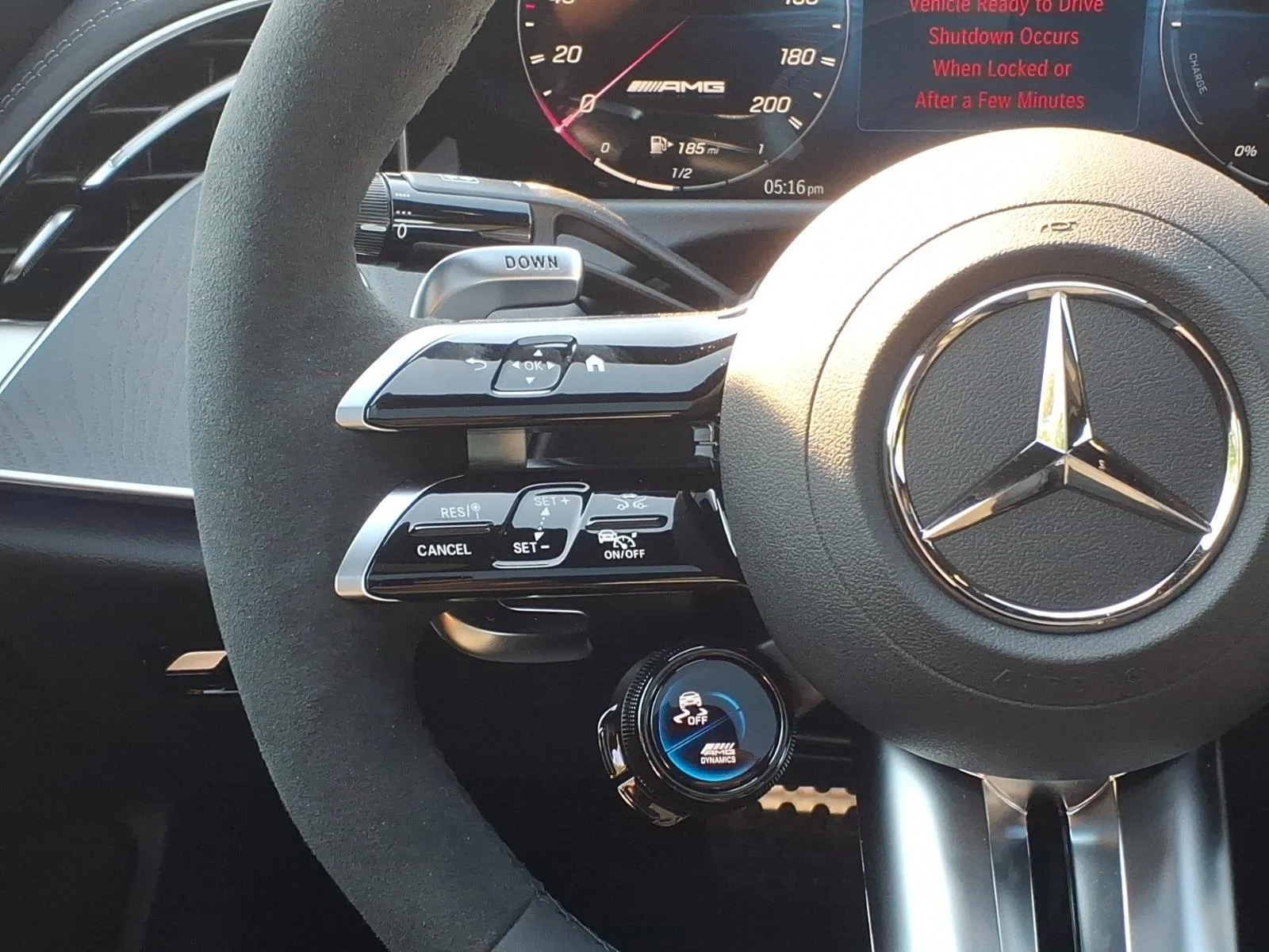 New 2026 Sonoran Brown Metallic Mercedes-Benz AMG® E 53 E image 14