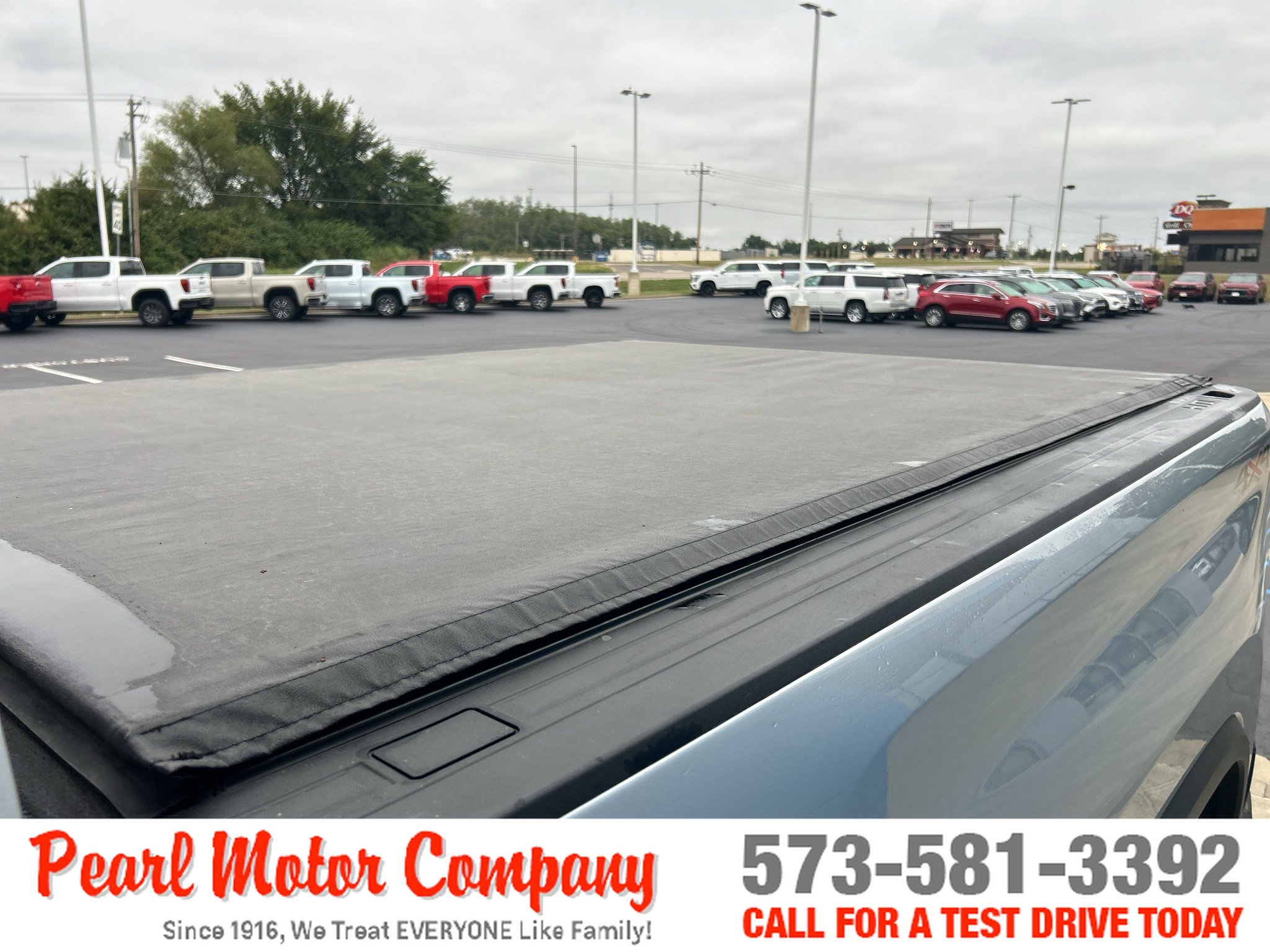 2022 Chevrolet Silverado 2500HD Custom - Photo 22