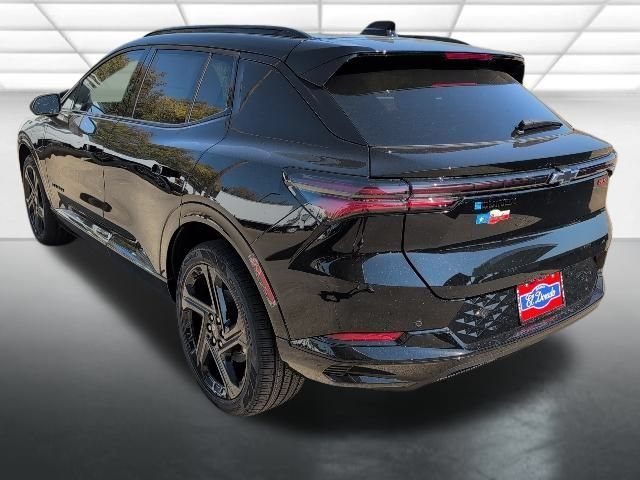 2026 Chevrolet Equinox EV RS - Photo 2